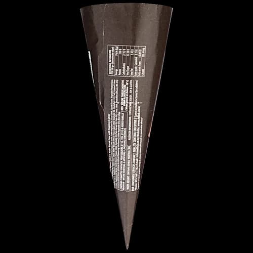 Rollick Chocolate Cone - Medium Fat Frozen Dessert, 115 ml - View 3
